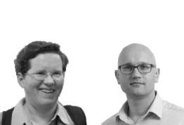 Christiane Vandepitte - Bart Stoffels